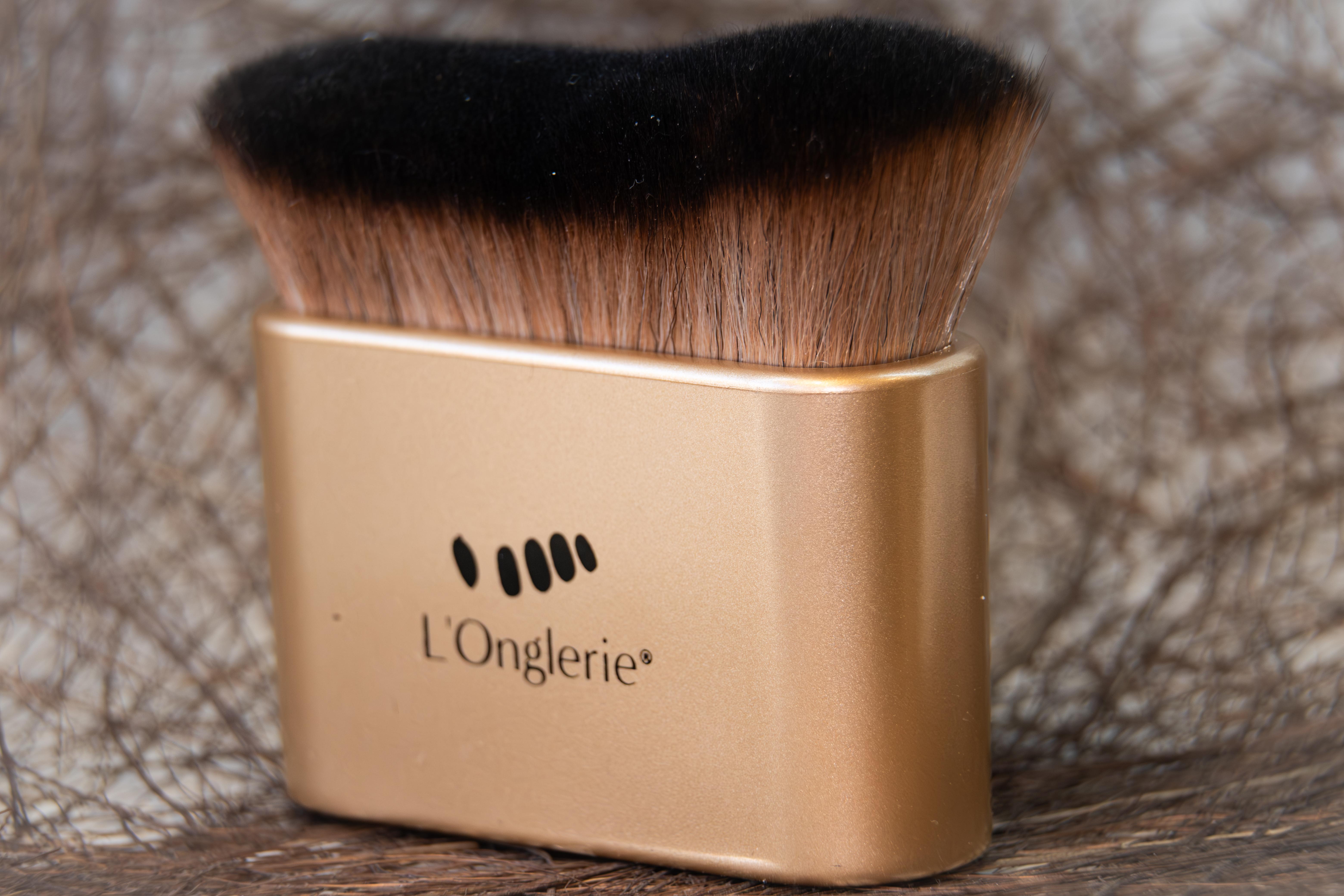Pinceau Applicateur