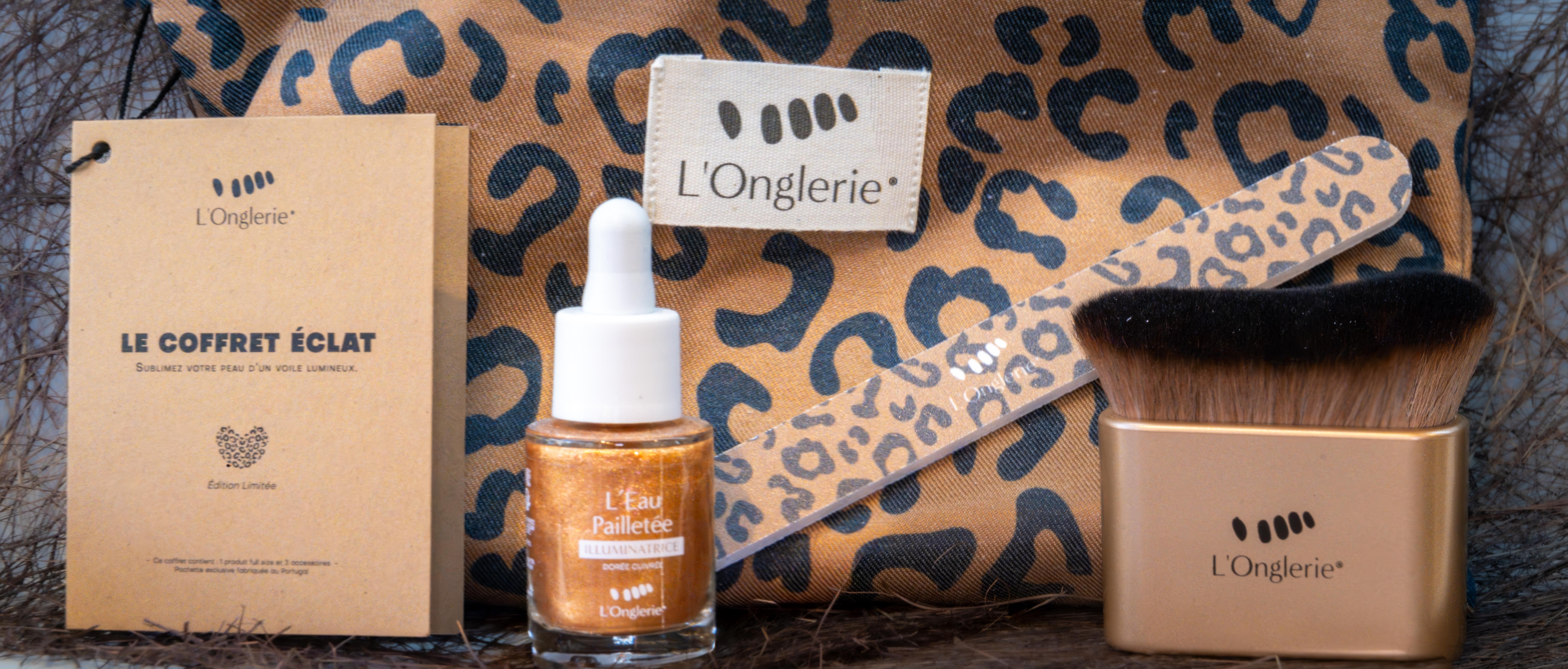 Le coffret eclat pano