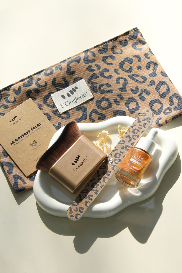 Coffret Eclat