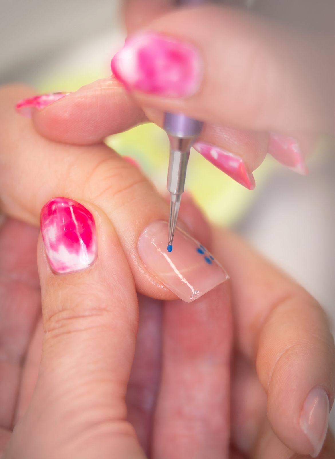 Photo Ongles